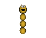 Pokey - Mario Party 6