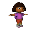 Dora - Dora the Explorer: Journey to the Purple Planet