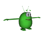 Flinky - Dora the Explorer: Journey to the Purple Planet