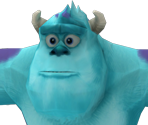 Sulley - Monsters University: Catch Archie