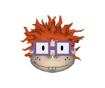 Chuckie Helmet - Avatar Marketplace
