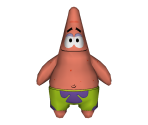 Patrick Star - Avatar Marketplace