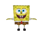 SpongeBob SquarePants - Avatar Marketplace