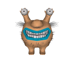 Krumm Pet - Avatar Marketplace