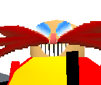 Dr. Robotnik - Sonic R