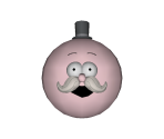 Pops Helmet - Avatar Marketplace