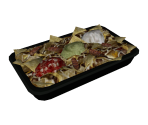 Taco Bell BOSS Nacho - Avatar Marketplace
