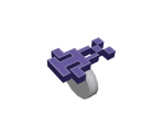 Yar's Revenge Ring - Avatar Marketplace