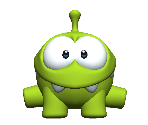 Om Nom - My Om Nom