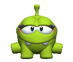 Om Nelle - My Om Nom