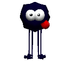 Spider - My Om Nom