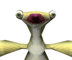 Sid - Ice Age: The Meltdown