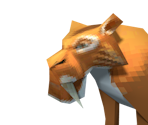 Diego - Ice Age: The Meltdown