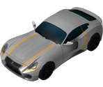 Overclocked (Vehicle Mode) - Transformers Universe