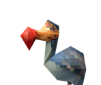 Dodo - Ice Age: The Meltdown