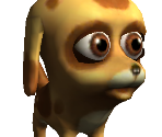 Puppy - Pet Rescue Saga