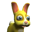 Bunny - Pet Rescue Saga
