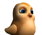 Chicken - Pet Rescue Saga