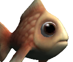 Fish - Pet Rescue Saga