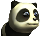 Panda - Pet Rescue Saga