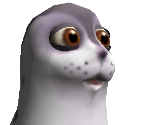 Seal - Pet Rescue Saga