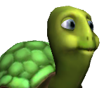 Turtle - Pet Rescue Saga