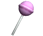 Lolipop Hammer - Candy Crush Saga