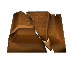 Chocolate Cracked - Candy Crush Soda Saga