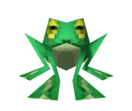 Froggy - Sonic Chronicles: The Dark Brotherhood