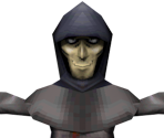 Black Jacques - Dragon Quest Monsters: Joker