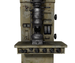Electron Microscope - BioShock 2