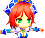 Lisette (Witch) - Stella Glow