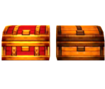 Treasure Chest - Stella Glow