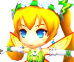 Popo (Goddess) - Stella Glow