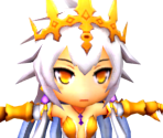 Hilda (Goddess) - Stella Glow
