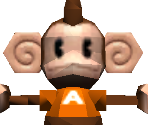 Aiai - Super Monkey Ball Touch & Roll