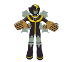 ElecMan.EXE - Mega Man Network Transmission