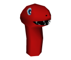 Loch Ness Monster - Pilotwings 64