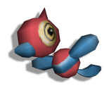 #0474 Porygon-Z - Pokémon Customs