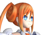 Orange Heart - Megadimension Neptunia VII