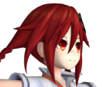 Uzume Tennouboshi - Megadimension Neptunia VII