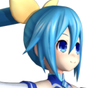 Hatsumi Sega - Superdimension Neptune VS Sega Hard Girls