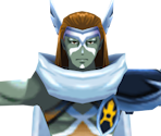 Orca Xth Form - .hack//Link