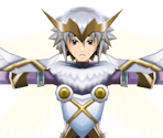 Balmung Xth Form - .hack//Link