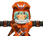 Kite - .hack//Link