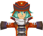 Kite Xth Form - .hack//Link