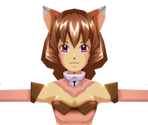Tabby - .hack//Link
