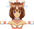 Tabby Xth Form - .hack//Link