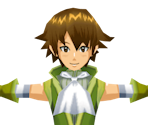 Silabus - .hack//Link