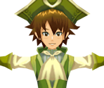 Silabus Xth Form - .hack//Link
